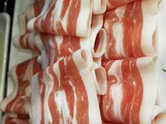 -楼外楼大刀肉传统火锅(西安大路店)