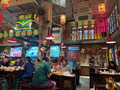 -江北北火锅馆·公路夜市(魏公村店)