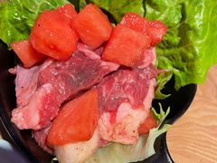 -吉秋田鲜和牛烧肉·肉档自选