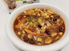 -冶春茶社(星汉大厦店)