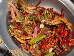 -一棠龙虾•王牌虾球(光谷天地店)