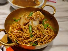 -掌柜的店·河南菜(新天地店)