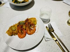 招牌冬阴功意面-Toris(LuOne凯德晶萃广场店)