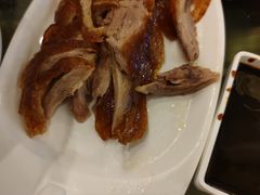 -玉林烤鸭店(垡头店)