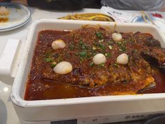 -三江源活鱼现烤(维多利摩尔城店)