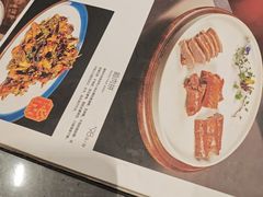 -福照楼汽锅鸡·云南特色菜(火车站锦江店)