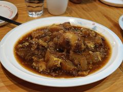 -锦尚阁烤鱼•天津菜(宣武门胡同店)