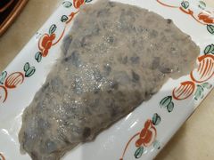 -清真·老门框爆肚涮肉·中华老字号(丰管路店)