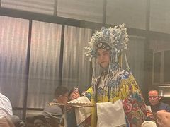 -柿合缘新京菜(国金中心商场店)