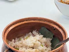 -蝴蝶泉宾馆-中餐厅