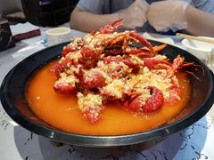 -红辣椒·川菜·火锅(科华路店)