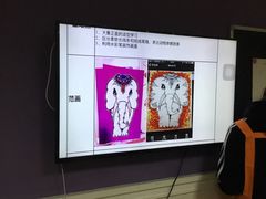 -小银星艺术团(山西路校区)