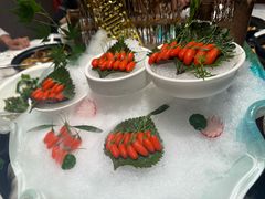 -富淳饭店(陆家嘴保利广场店)