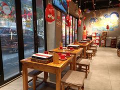 -东方一串·龙虾烧烤·特色烤鱼(吴中路店)
