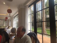 -和平官邸·花园餐厅(武定西路店)