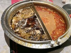 -一绪に寿喜烧(虹悦城店)