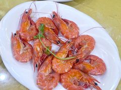 -青竹园海鲜餐厅(海天路店)