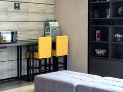 -如家精选酒店(上海张江广兰路地铁站店)