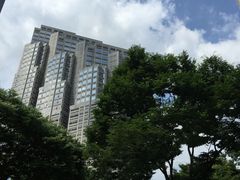 -东京都厅舍