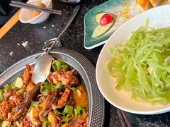 -侯志伟老街炒鸡(广济街店)