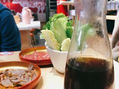 -牛腩之旅·牛腩牛杂煲(光启城美食城店)