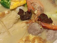 -妈妈菜舟山海鲜(定海古城店)