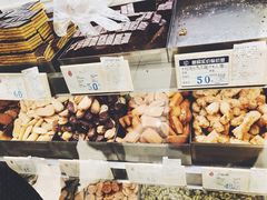 -上海哈尔滨食品厂(淮海中路店)