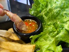 -KARN敢·春武里泰国小餐馆(版筑翠园店)