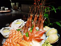 -青叶日式料理(飘亮阳光广场店)