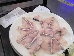 -活鱼馆(宜兴埠店)