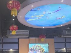 -大圣烧烤(马湖新村店)