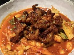 -Dak's 炸鸡(远景路店)