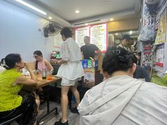 -鸭小妹鸭血粉丝(老门东店)