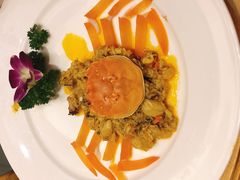 流黄蟹斗-王宝和酒家(黄浦店)