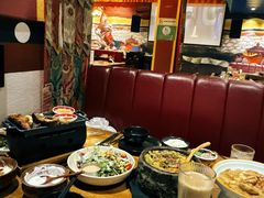 -敏珠拉姆藏餐·南京厨房(富春江东街店)