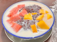-水牛奶皇后糖水铺(深圳总店)