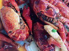 -辣螃铠盆盆蟹大排档(总店)