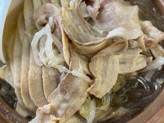 -砂锅居(西四店)