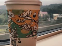 -茶颜悦色(金茂览秀城LG层外街店)