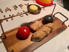 -Tomato&Pepper法餐厅