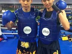 -北武堂拳击散打搏击泰拳俱乐部(三里屯总店)