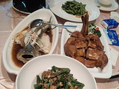 -王府井酒店(金桥港湾店)