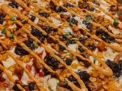-Q MEX 库迈墨西哥餐吧(三里屯店)