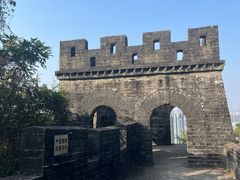 -求水山公园