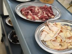 -五洞大众牛餐馆(番禺分店)