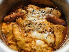 -miss密斯韩餐(平阳景苑店)