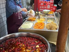 -三兄弟高炉烧饼