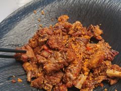 -院里寻菜·精致庭院菜(观沙岭店)