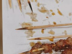 -新凯旋烧烤·燕姐千岛湖土菜