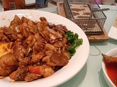-普天和酒楼(天津之眼店)